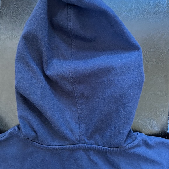 Champion athletic wear Tshirt hoodie - Picture 14 of 15